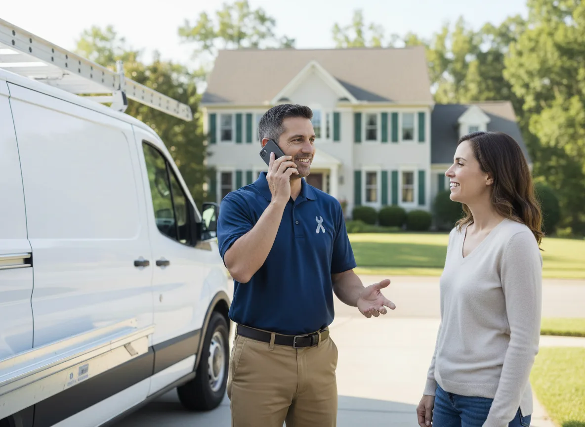 Home Gutter Service Moreland, GA FAQs